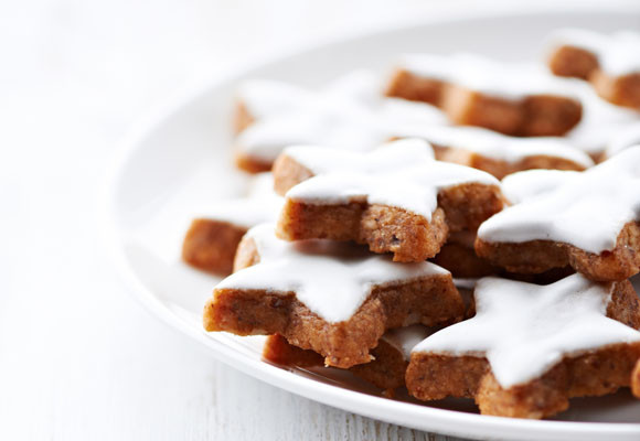 Cursos de cocina navideña en Kitchen Community 10 Cursos de cocina navideña en Kitchen Community