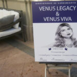 venus legazy 2