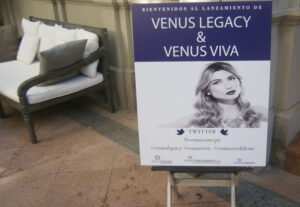 venus legazy 2