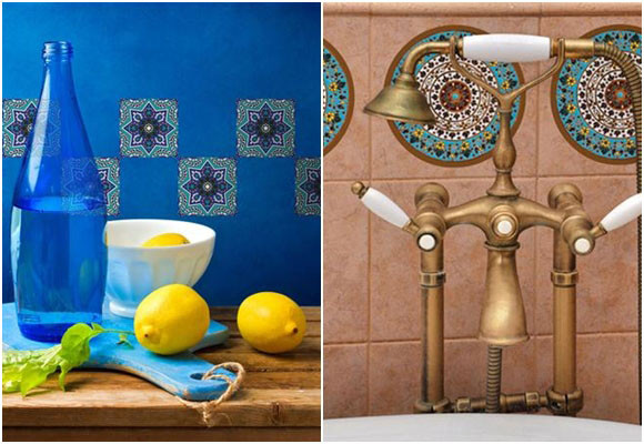 Ideas infalibles para decorar casas alquiladas 15 Ideas infalibles parra decorar casas alquiladas