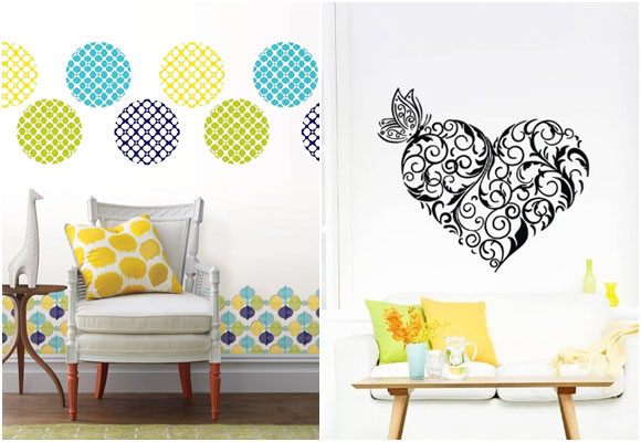 Ideas infalibles para decorar casas alquiladas 11 Ideas infalibles parra decorar casas alquiladas