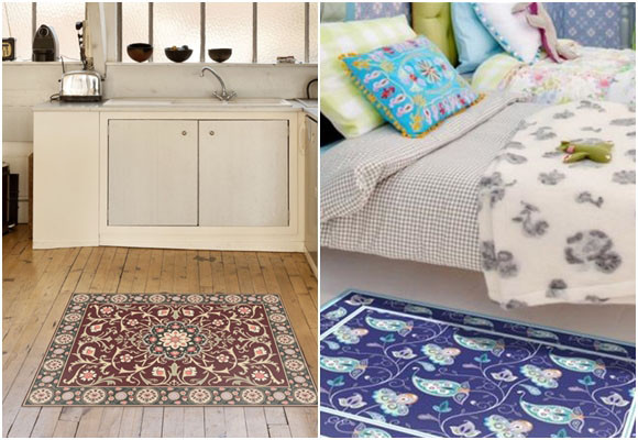 Ideas infalibles para decorar casas alquiladas 12 Ideas infalibles parra decorar casas alquiladas