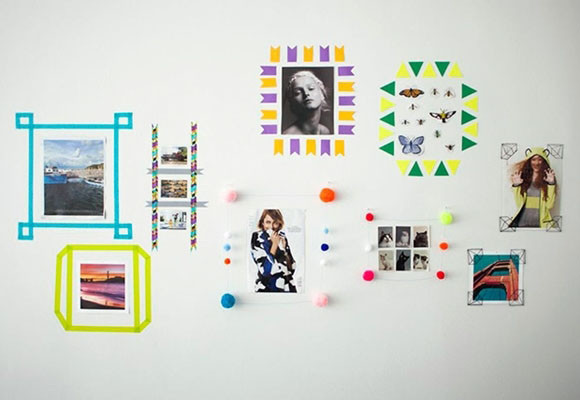 Ideas infalibles para decorar casas alquiladas 16 Ideas infalibles parra decorar casas alquiladas