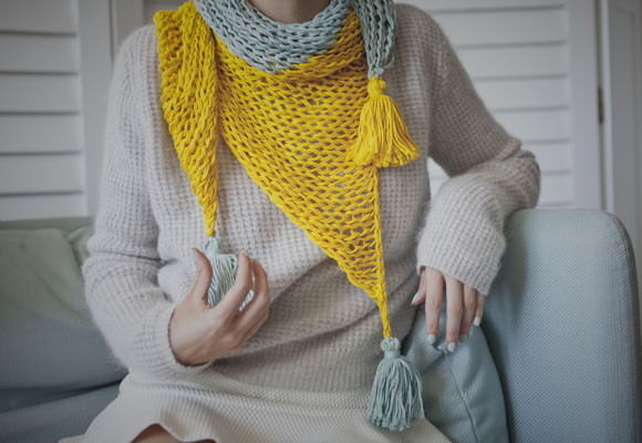 Regala y sorprende esta Navidad 7 WE ARE KNITTERS