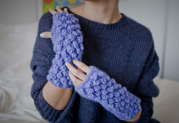 Regala y sorprende esta Navidad 8 WE ARE KNITTERS