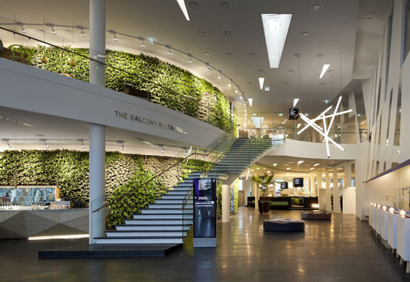 AC Hotel Bella Sky Copenhagen 11 AC Dinamarca