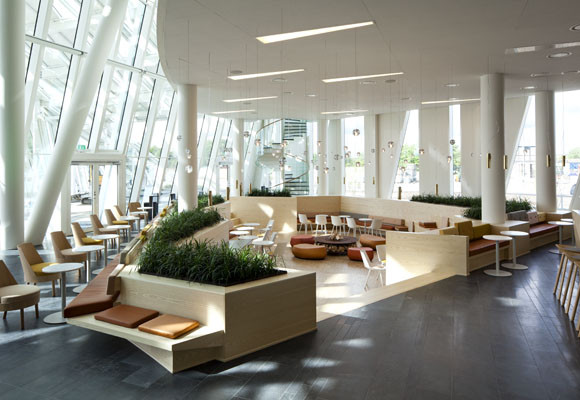 AC Hotel Bella Sky Copenhagen 9 AC Dinamarca