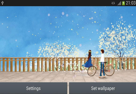 Las mejores apps para móvil por San Valentín