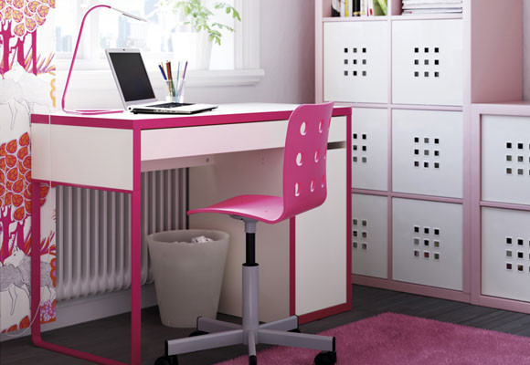 Niños... espacios a todo color!!