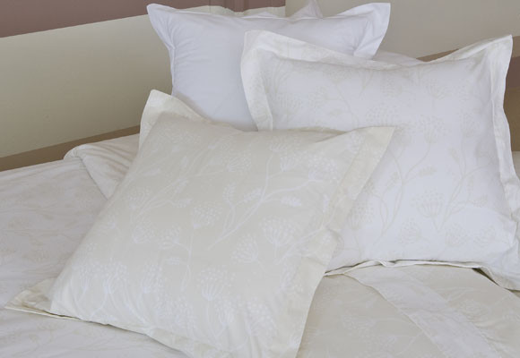 Un dormitorio sencillo