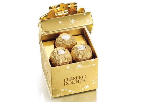 Ferrero Rocher