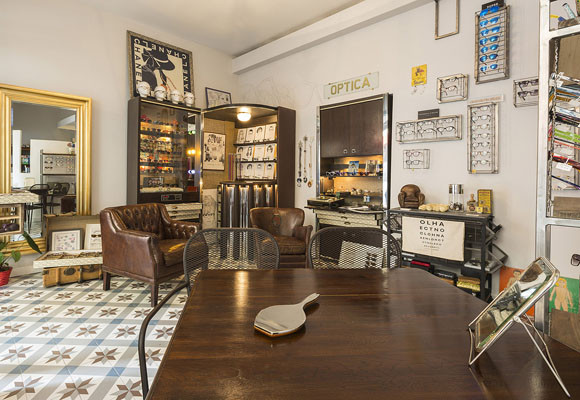 La gafería, óptica boutique 6 La gafería, óptica boutique
