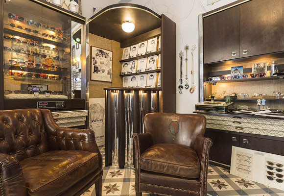 La gafería, óptica boutique 7 La gafería, óptica boutique