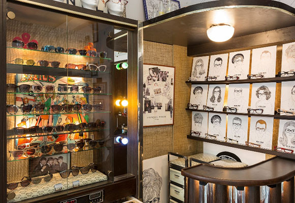 La gafería, óptica boutique 9 La gafería, óptica boutique