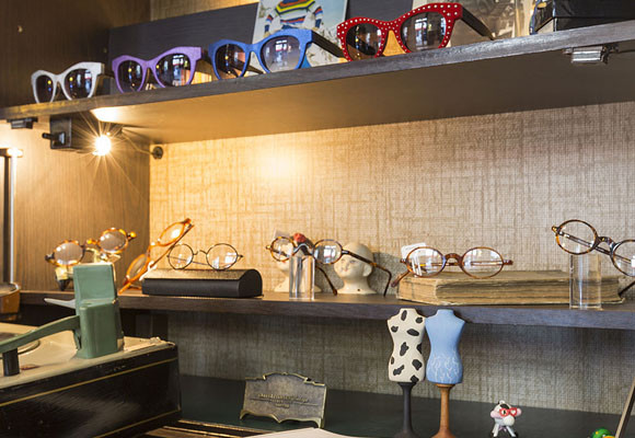 La gafería, óptica boutique 10 La gafería, óptica boutique