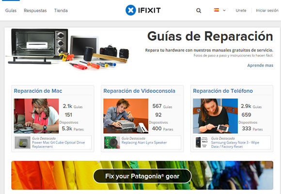Por qué triunfa la cultura del “crea, recicla, arregla…”