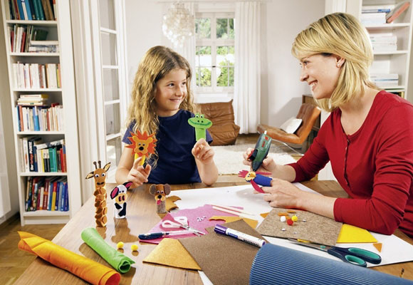 Por qué triunfa la cultura del “crea, recicla, arregla…”