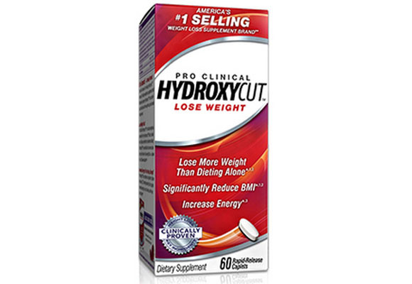 HYDROXYCUT PRO CLINICAL