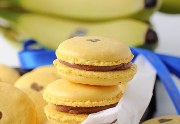 Macarons Orsero