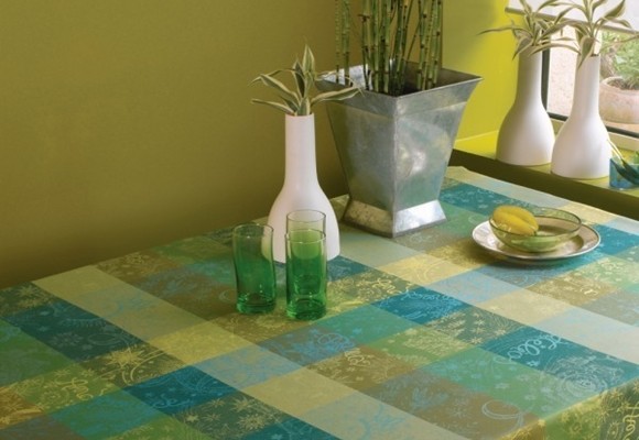 Telas resinadas y manteles antimanchas 11 Telas resinadas y manteles antimanchas