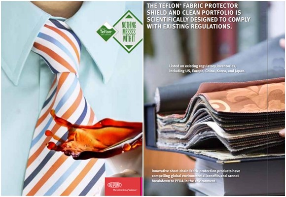 Telas resinadas y manteles antimanchas 12 Telas resinadas y manteles antimanchas