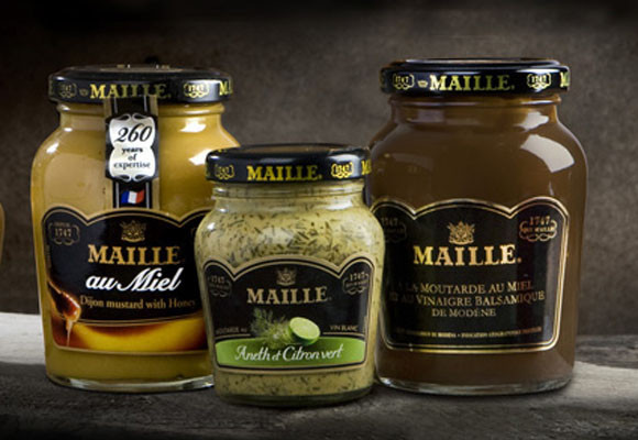 Ensalada de rape alangostado