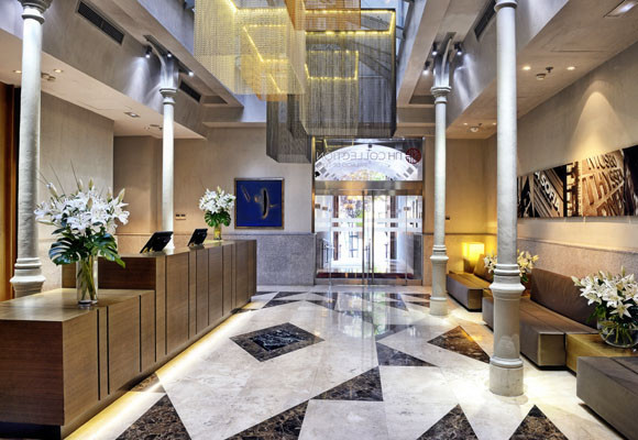 NH Palacio de la Tepa