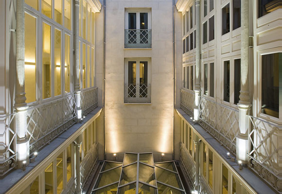 NH Palacio de la Tepa