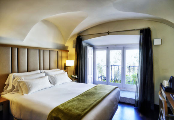 NH Palacio de la Tepa