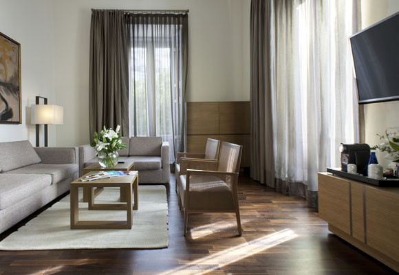 NH Palacio de la Tepa