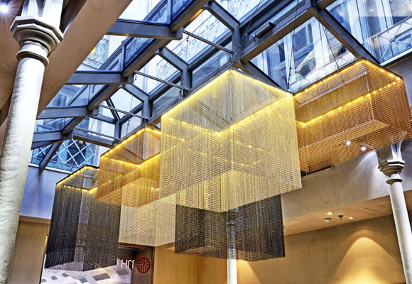 NH Palacio de la Tepa