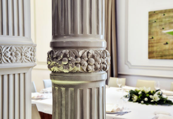 NH Palacio de la Tepa