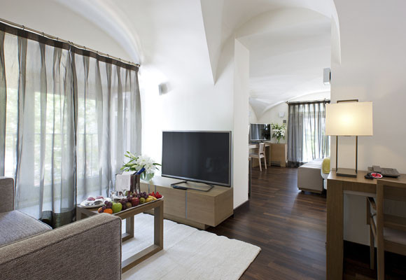 NH Palacio de la Tepa