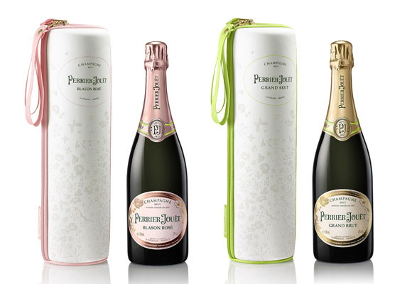 Perrier Jouet