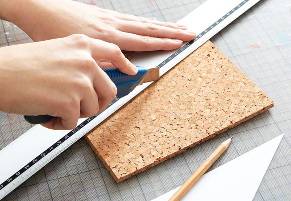 Un reloj con fotos personales