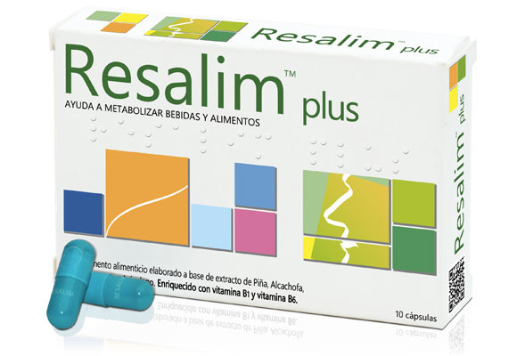 Resalim Plus