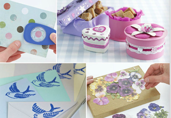 Arte con papel 2 Arte con papel