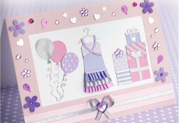 Arte con papel 3 Arte con papel