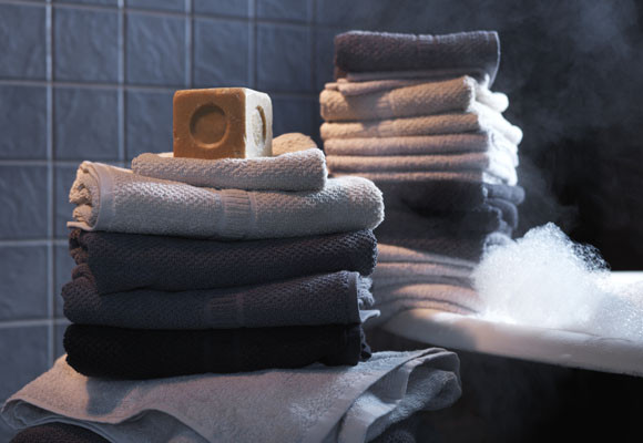 Un baño relajante 2 Un baño relajante