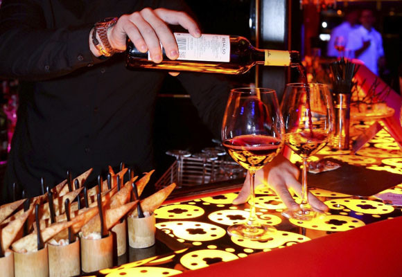 Déjate besar 7 Déjate besar