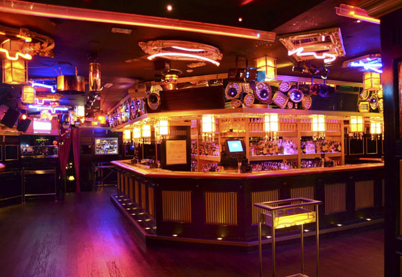 Déjate besar 8 Déjate besar