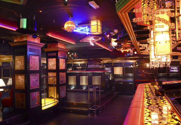 Déjate besar 9 Déjate besar