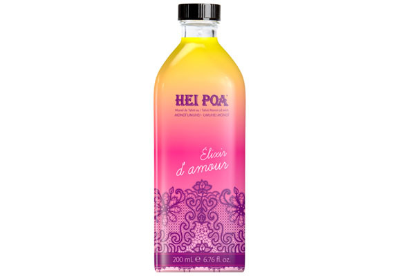 ACEITE AFRODISÍACO MONOÏ UMUHEI