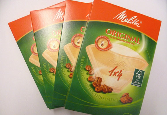 Mil y un usos desconocidos de los filtros de café