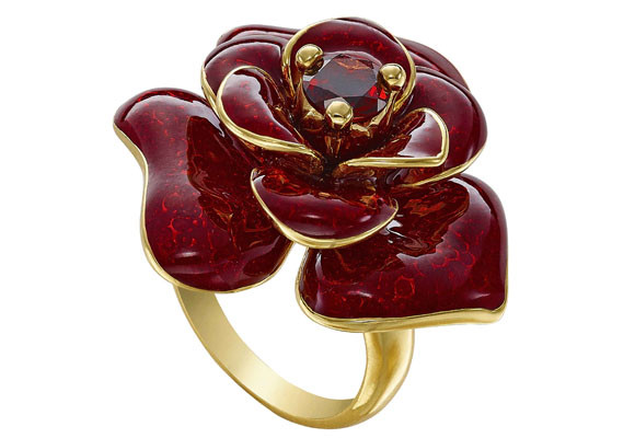 UNA ROSA PARA SIEMPRE