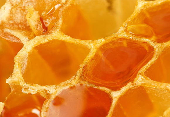 Los beneficios de la miel para la salud