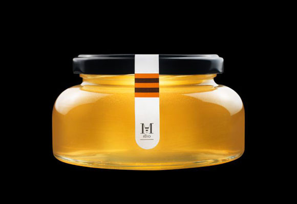 Los beneficios de la miel para la salud