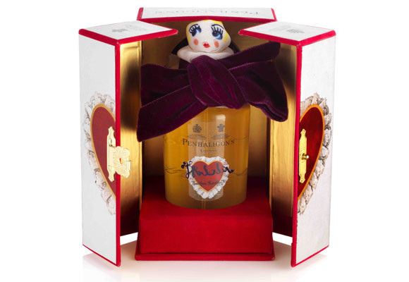 PERFUMES PENHALIGON’S