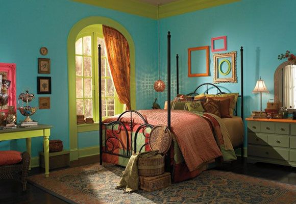 Cómo elegir un producto de calidad para pintar parede