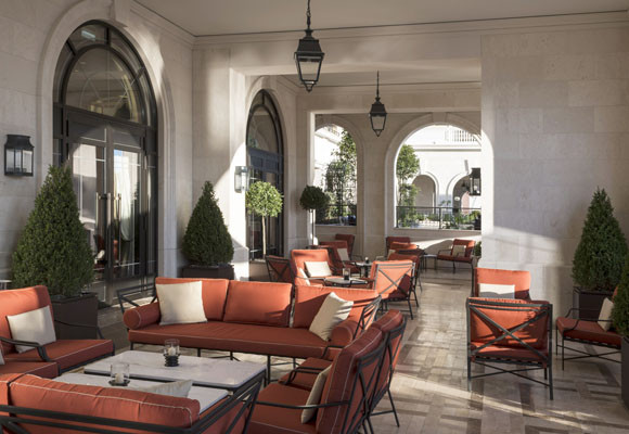 Hotel Porto Montenegro